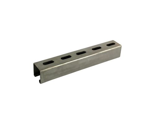 ΓΙ Σλοτ C Channel 41x41 1-5/8 X 1-5/8 Μεταλλικό Σλοτ