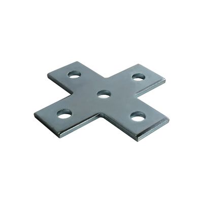 Αγορά Unistrut Flat T Bracket L σχήμα 1-5/8 