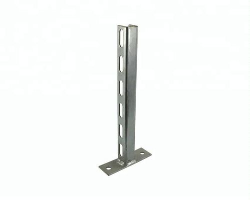 Αγορά Διάδρομος Unistrut Cantilever Bracket online manufacture