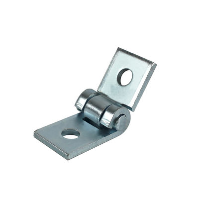 Αγορά 41x52x6mm Αντιδοντικές λαμπτήρες Βιομηχανικά στερεωτικά από χάλυβα άνθρακα online manufacture