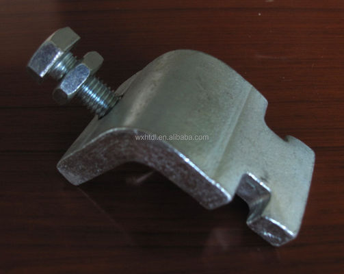 Αγορά Τραπέζι Cable Beam Clamps Strut Channel Bear Cable Clip online manufacture