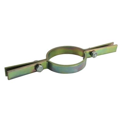 Αγορά Ζυγισμένος σίδηρος σωλήνα Riser Clamp για χυτοσίδηρο σωλήνα online manufacture