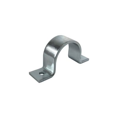 Αγορά 25mm 40mm 50mm 150mm PVC σωλήνα σέλα σφίξιμο για χάλκινο σωλήνα SD Single Piece online manufacture